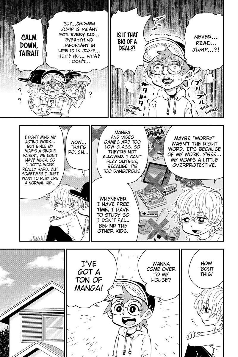 Boku To Roboko 27 9