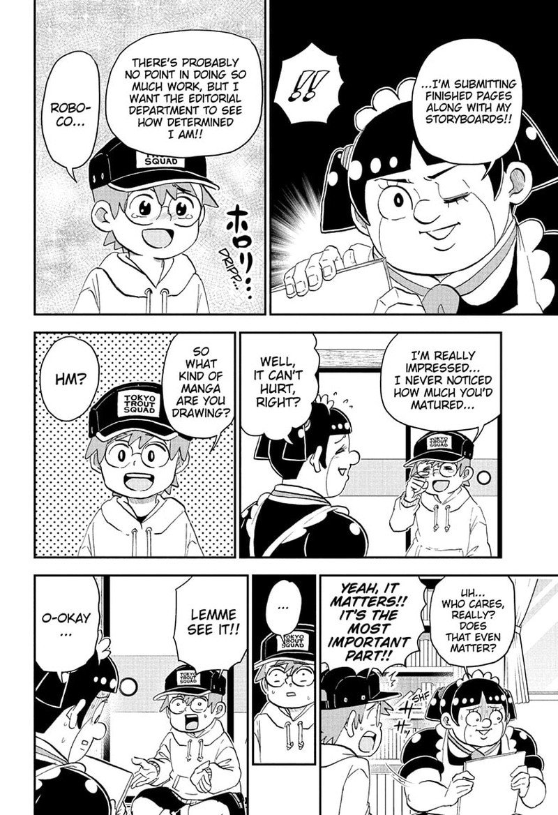 Boku To Roboko 270 4