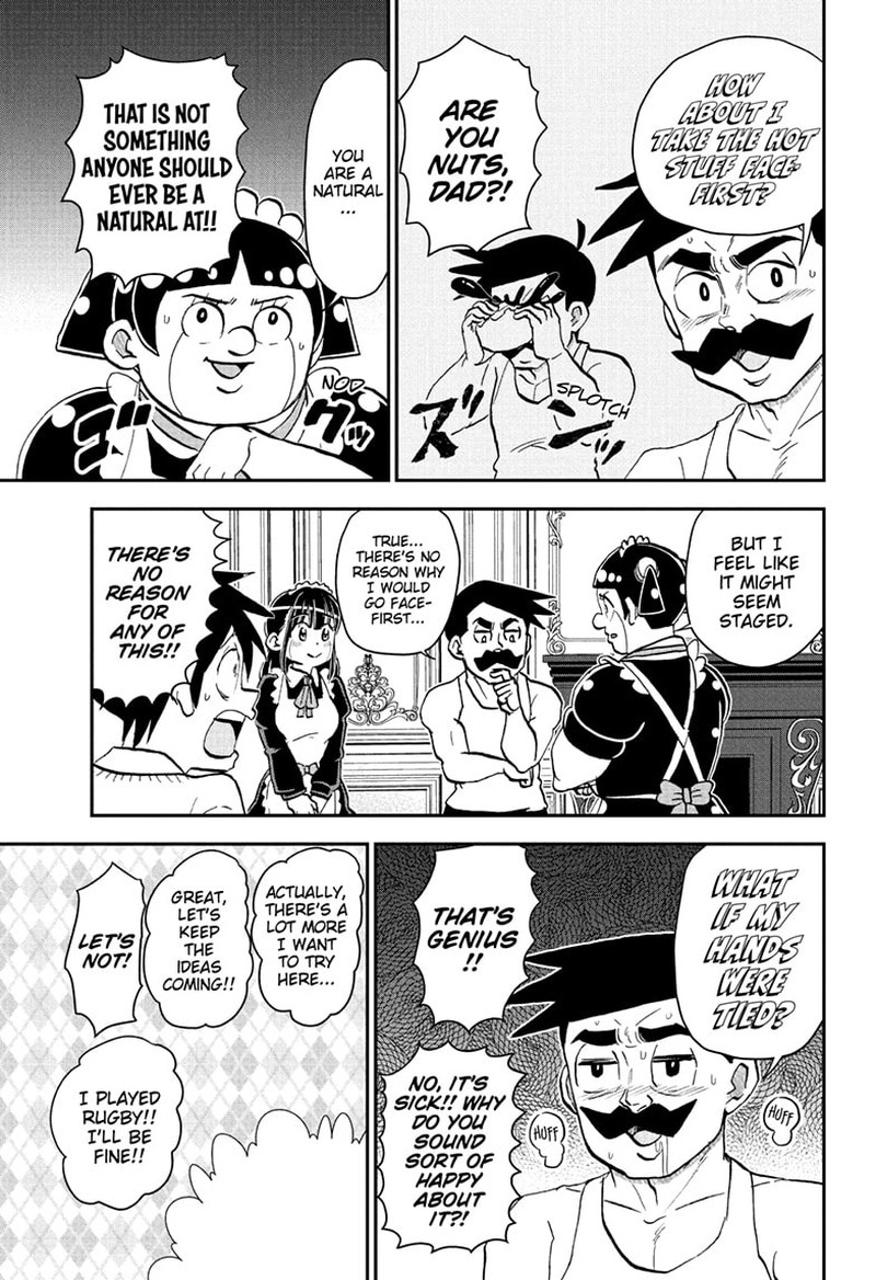 Boku To Roboko 271 9