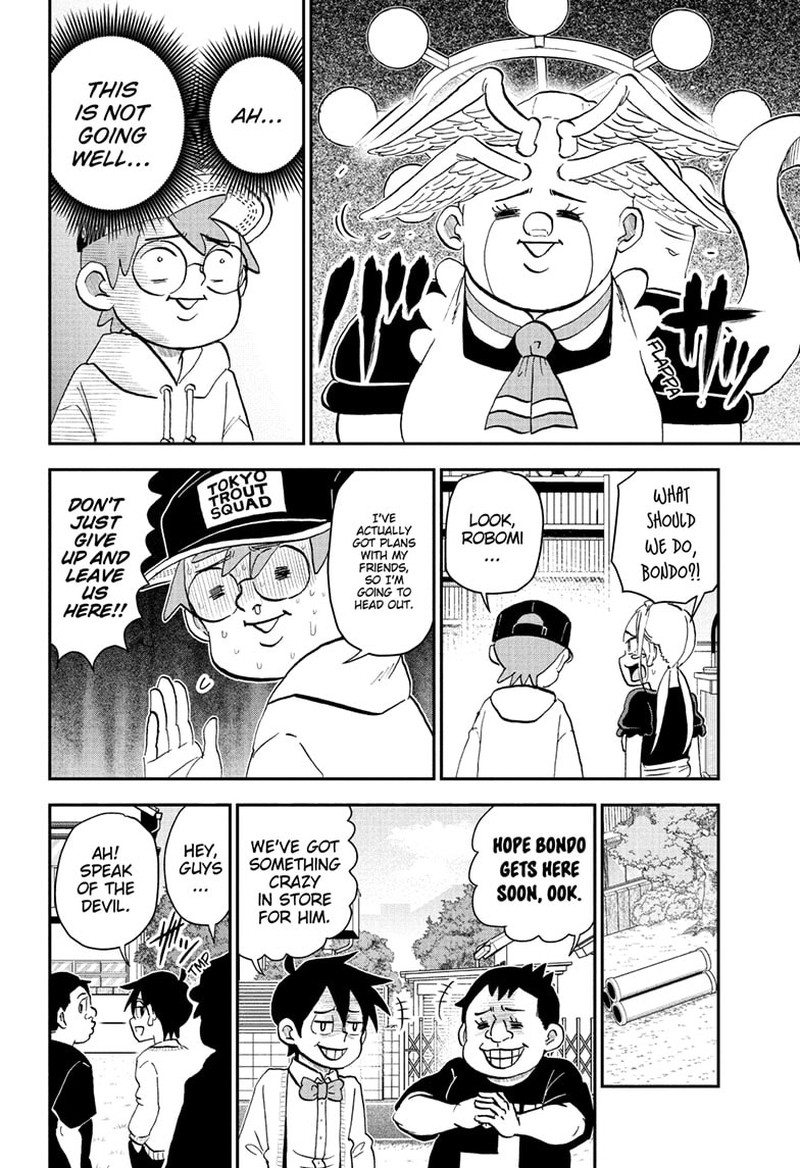 Boku To Roboko 272 10