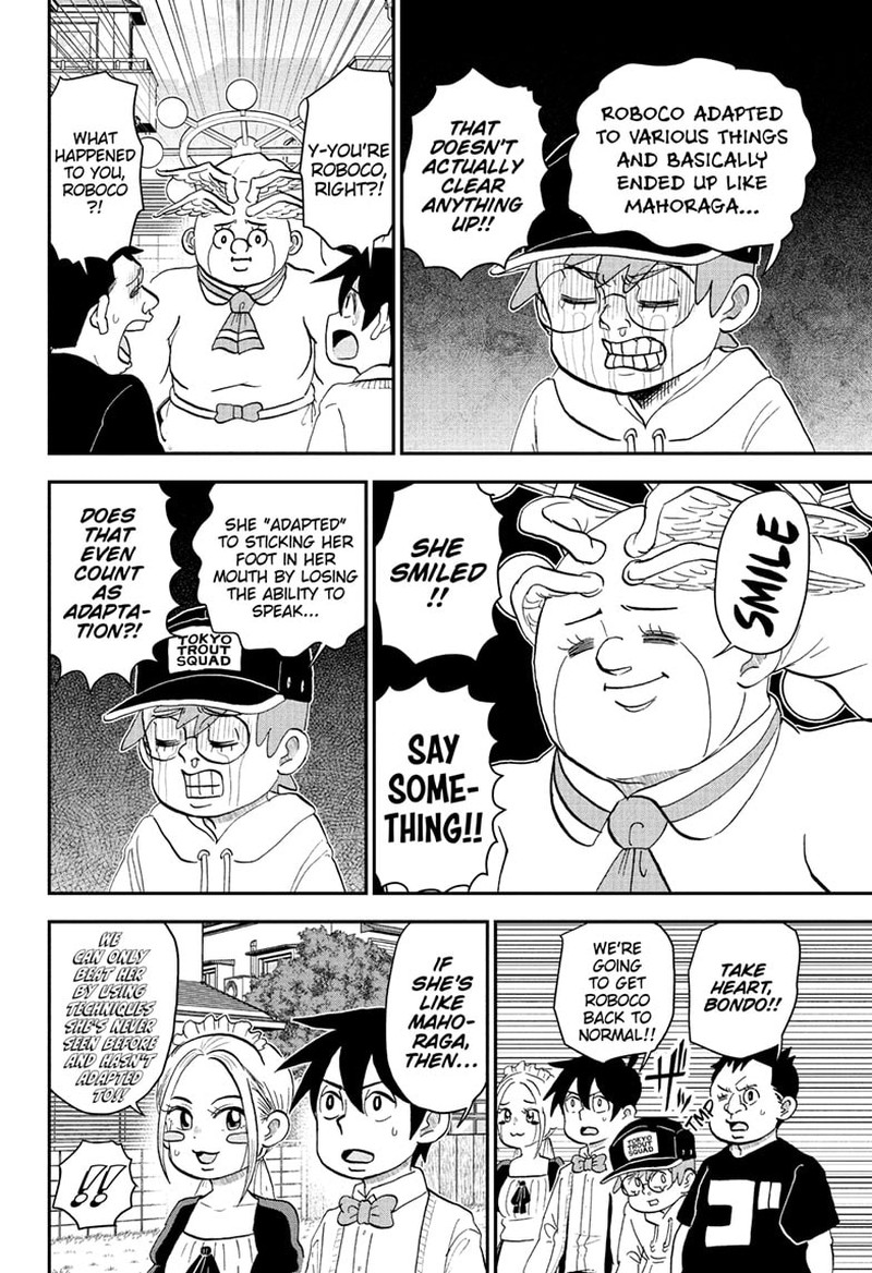 Boku To Roboko 272 12