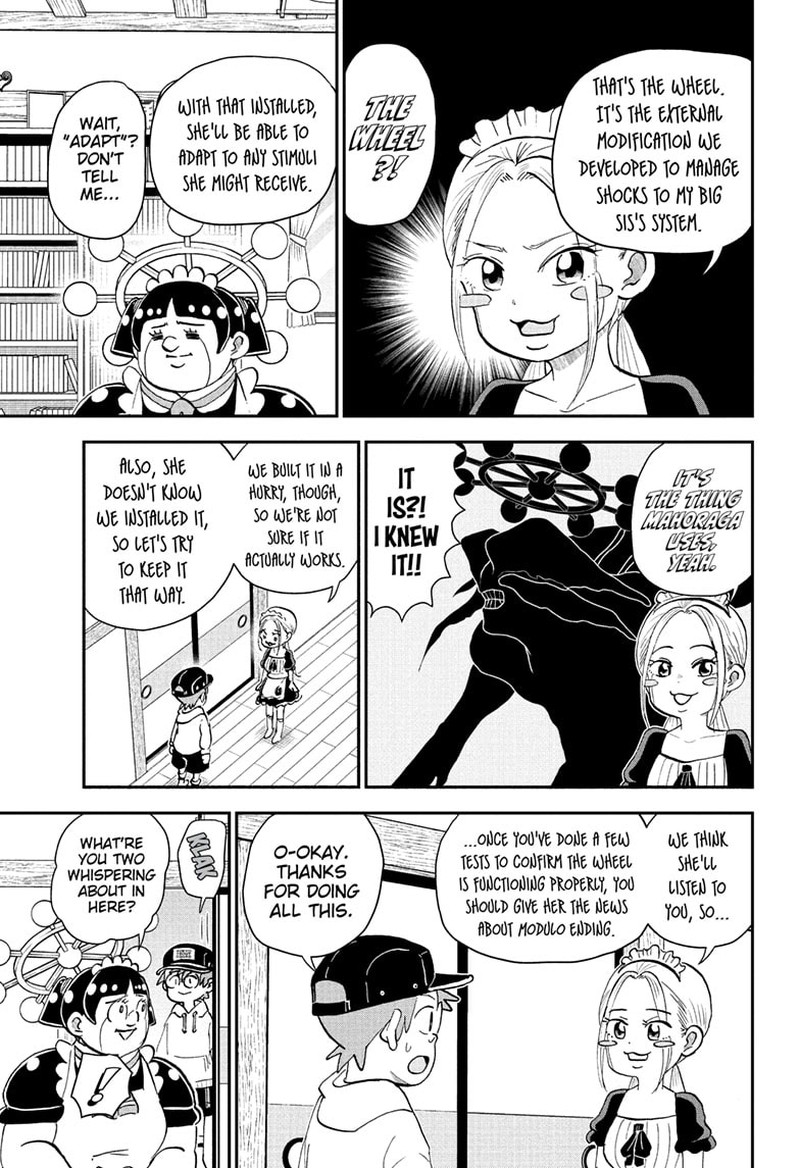 Boku To Roboko 272 3