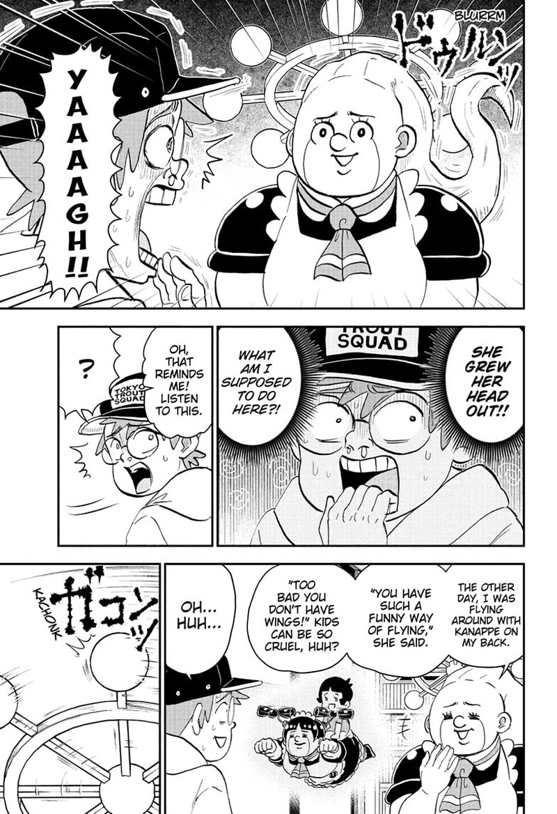 Boku To Roboko 272 9