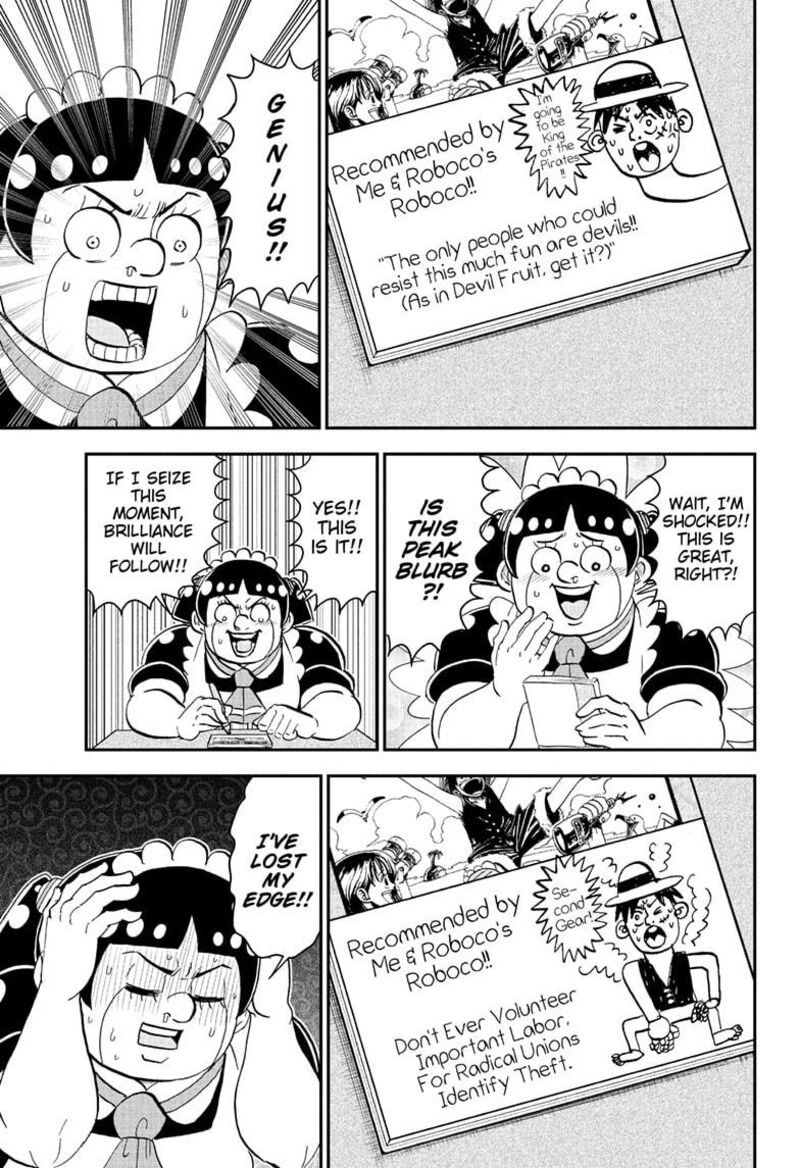 Boku To Roboko 273 15