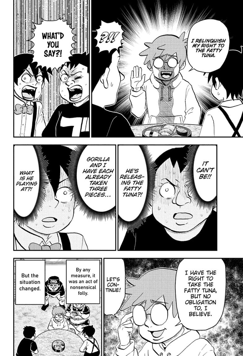 Boku To Roboko 274 12