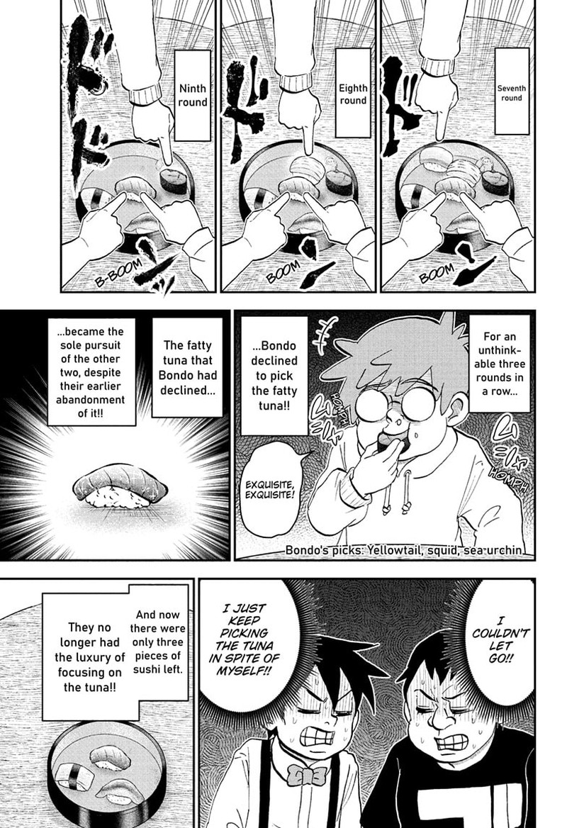 Boku To Roboko 274 13