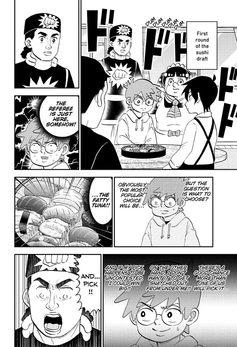 Boku To Roboko 274 4