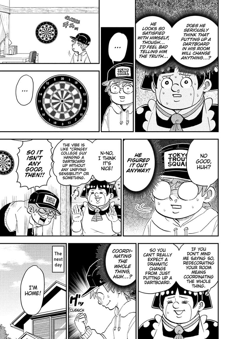 Boku To Roboko 276 5