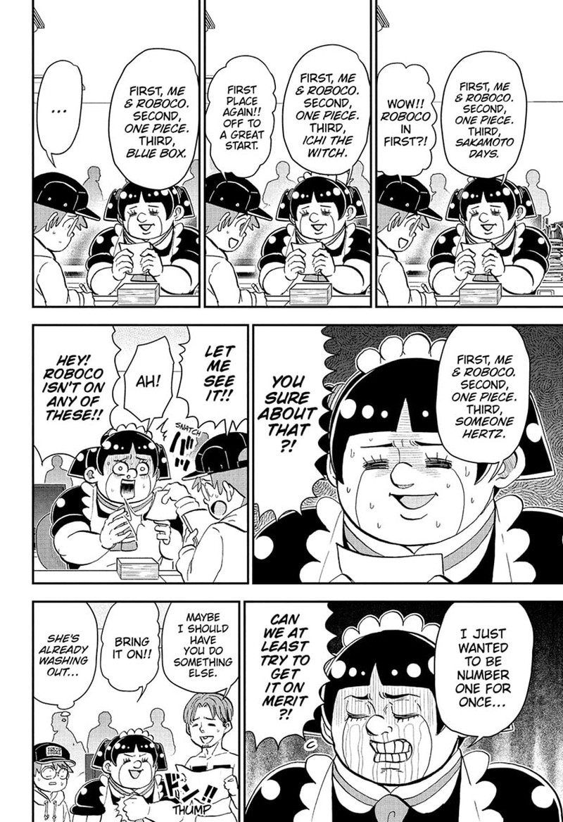 Boku To Roboko 277 6