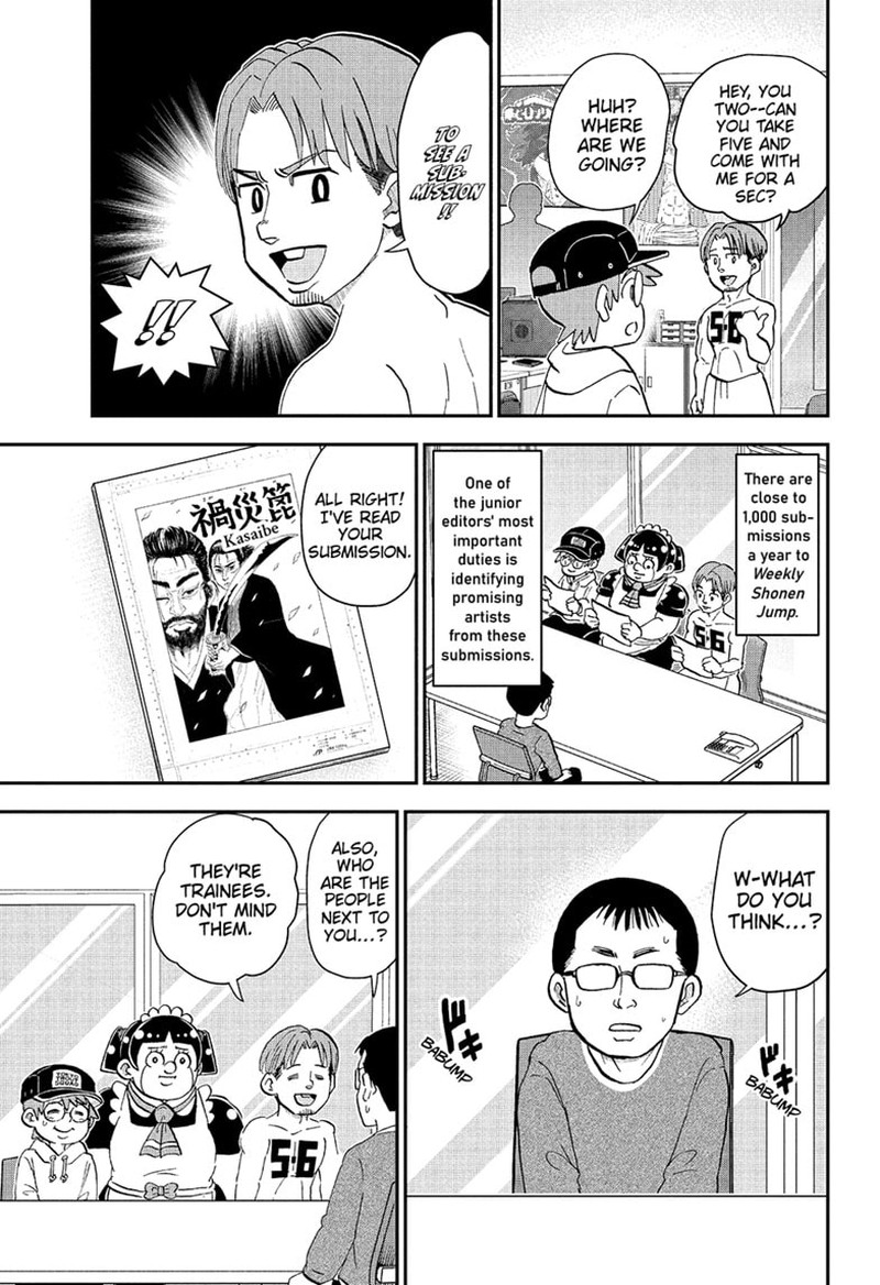 Boku To Roboko 277 9