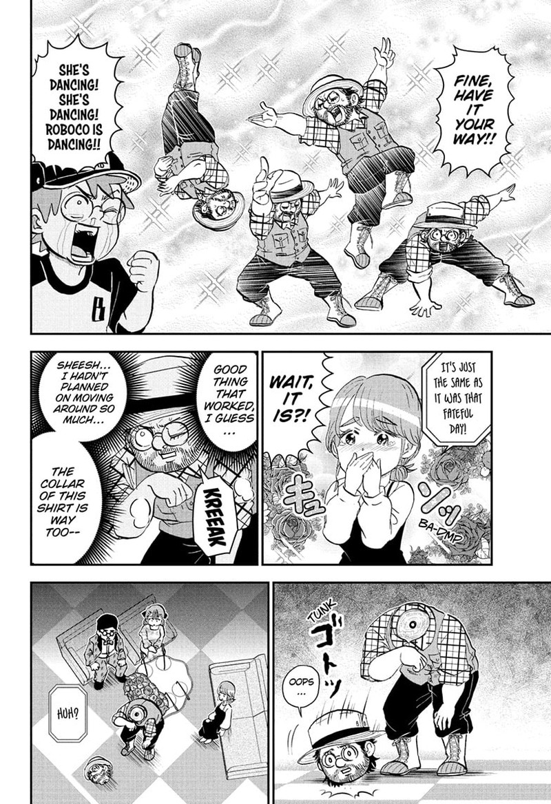 Boku To Roboko 278 12