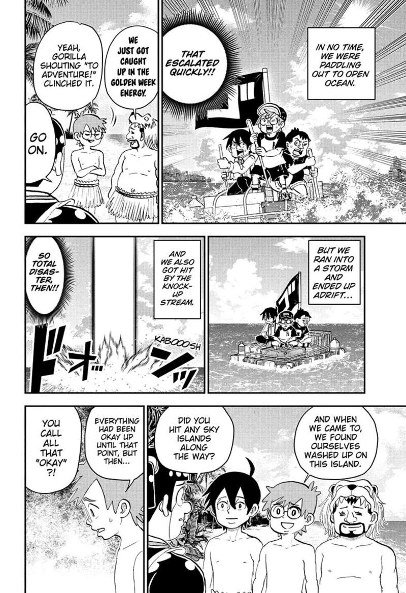 Boku To Roboko 279 8