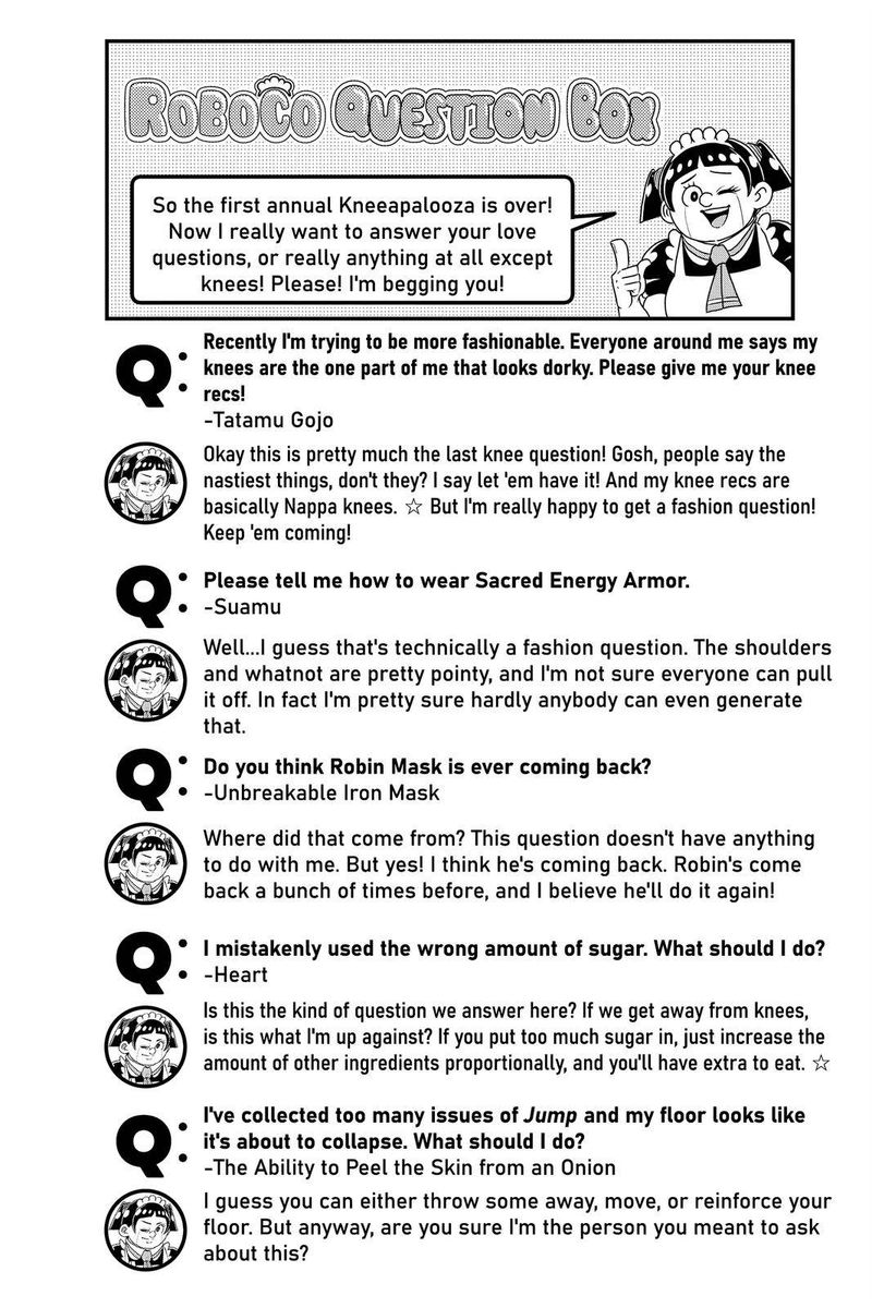 Boku To Roboko 28 16