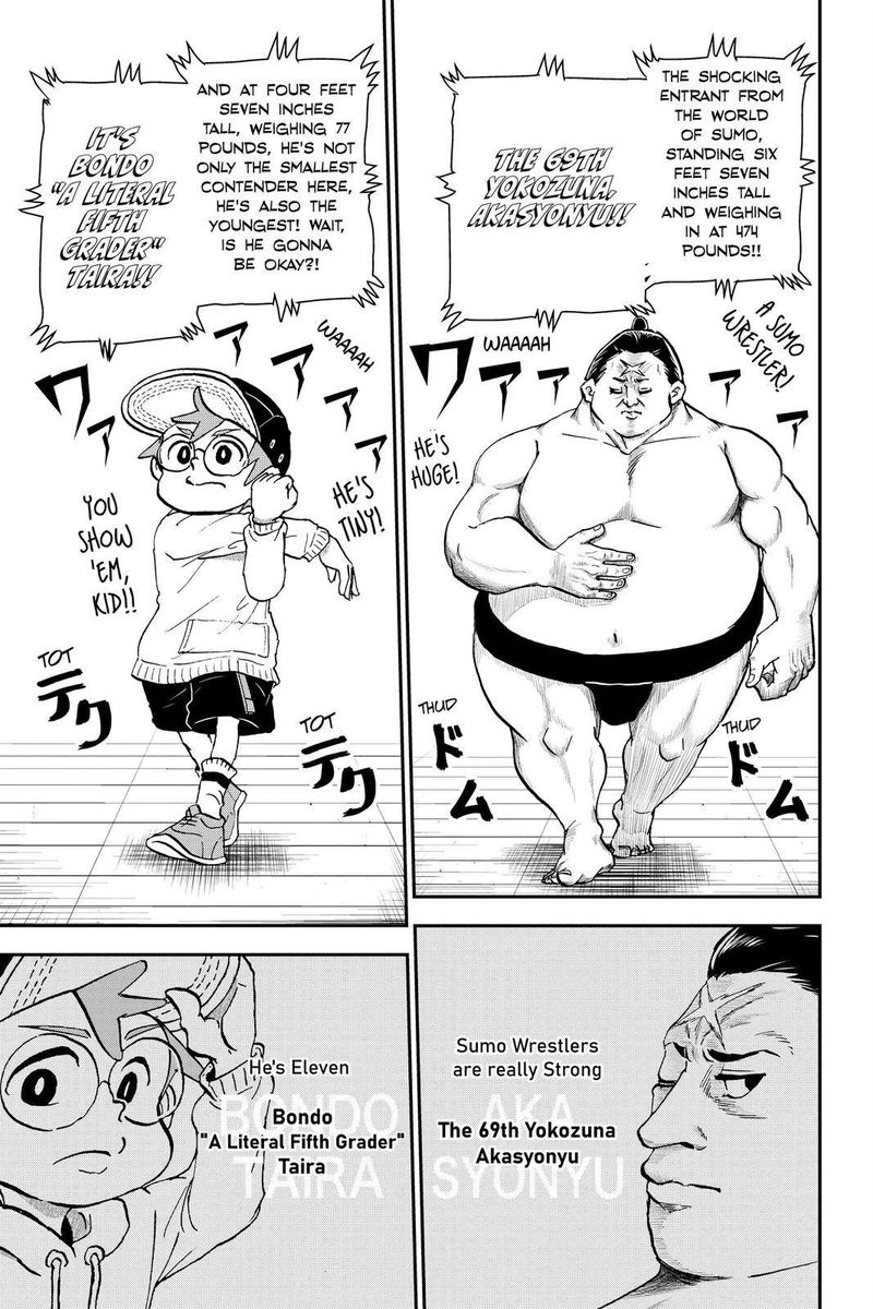 Boku To Roboko 28 3