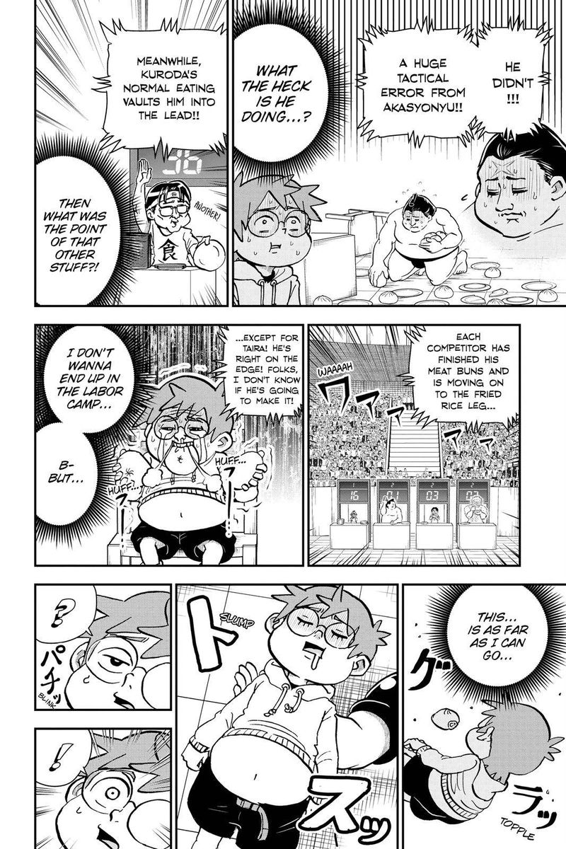 Boku To Roboko 28 8