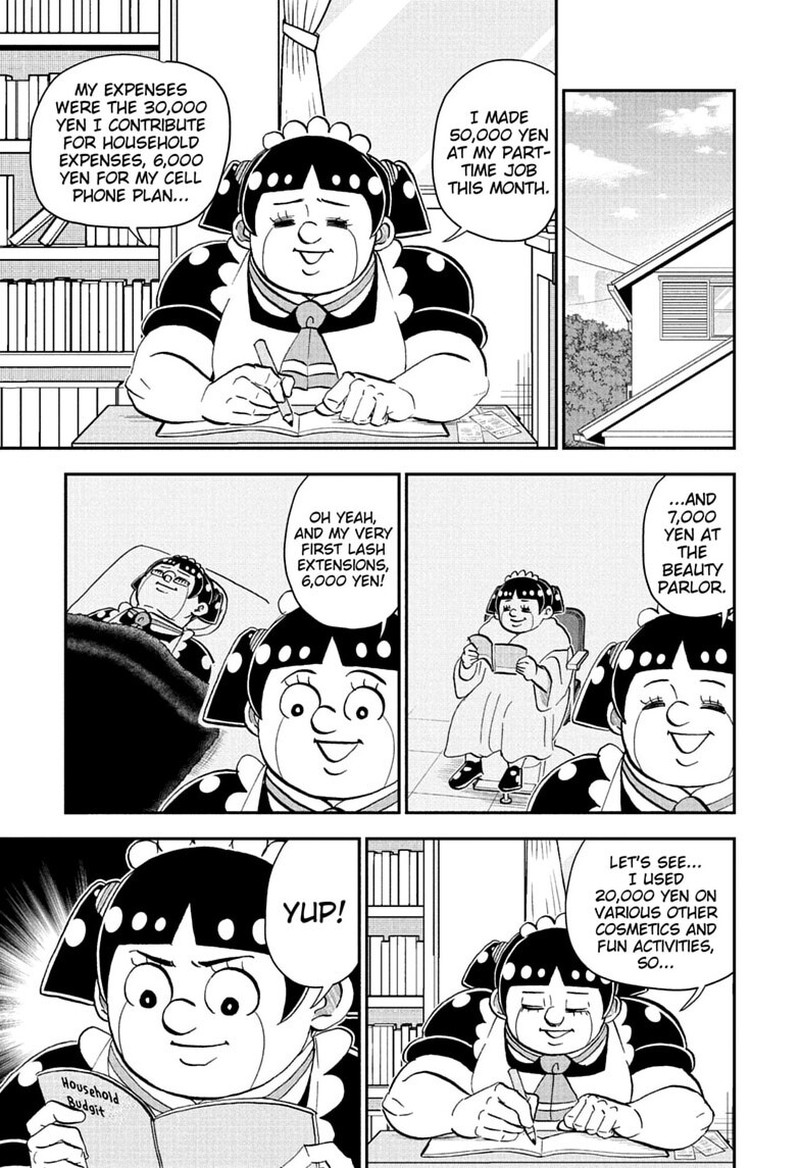 Boku To Roboko 282 1
