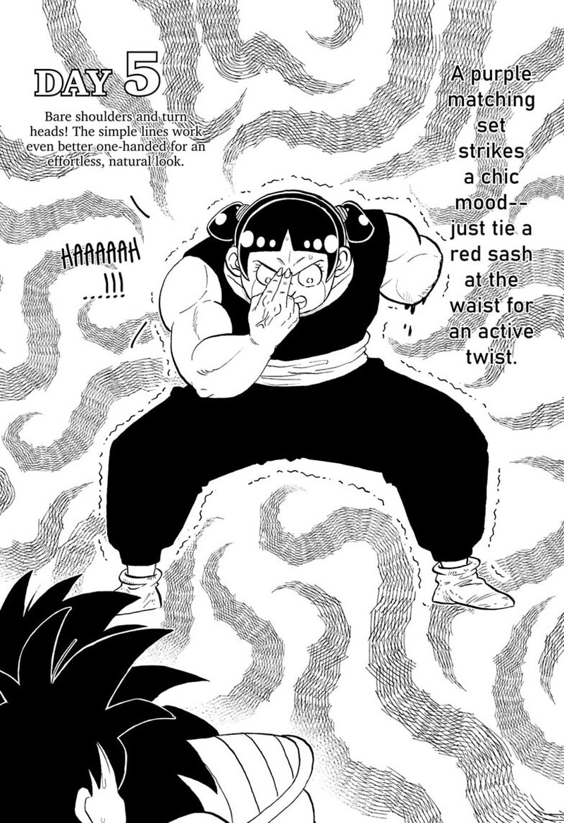 Boku To Roboko 283 10