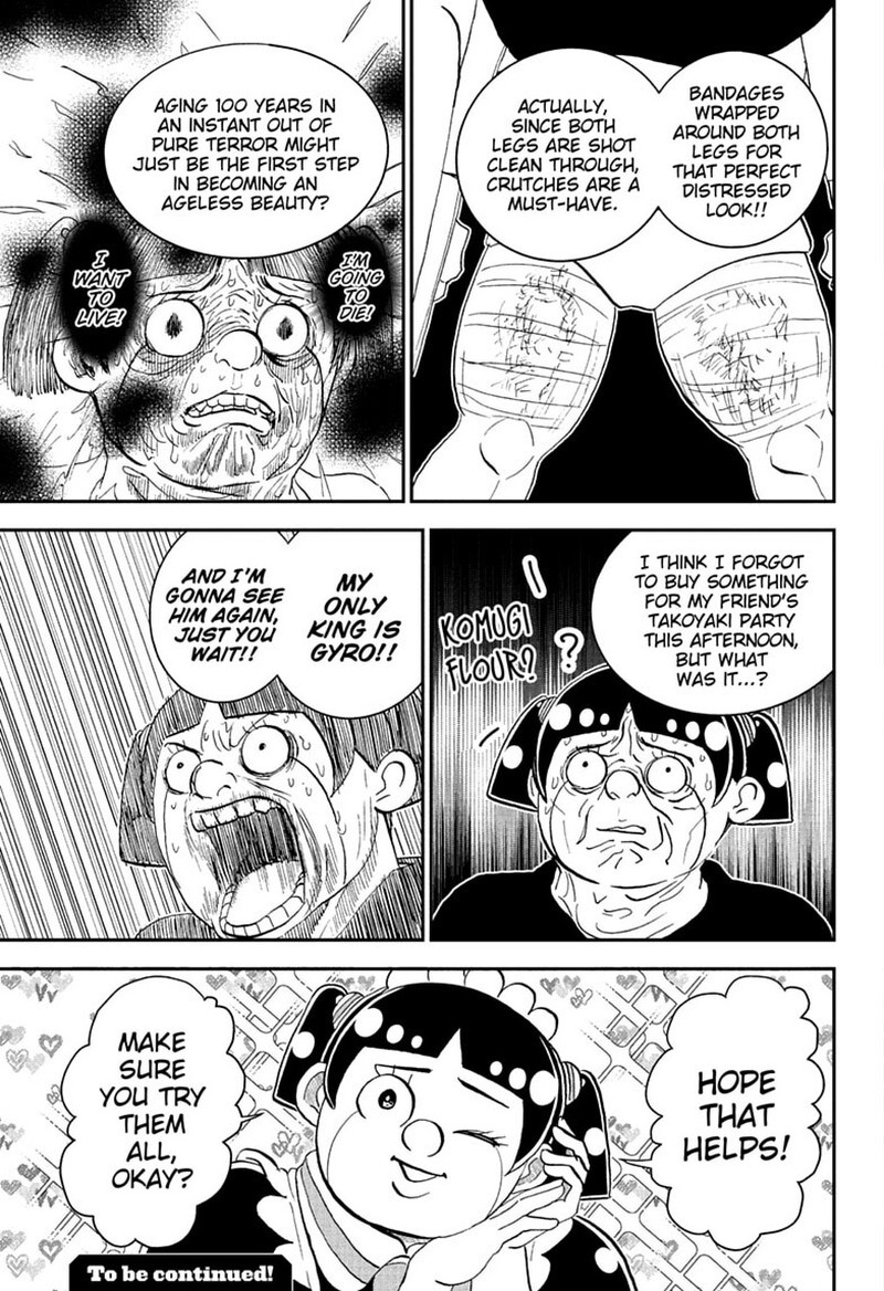 Boku To Roboko 283 15