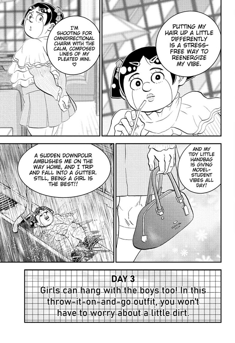 Boku To Roboko 283 5