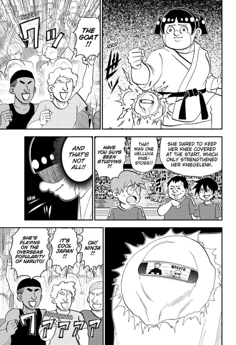 Boku To Roboko 284 11