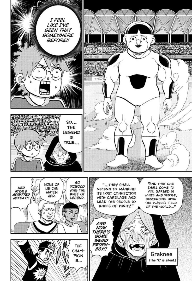 Boku To Roboko 284 14