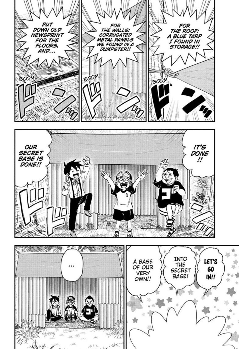 Boku To Roboko 285 4