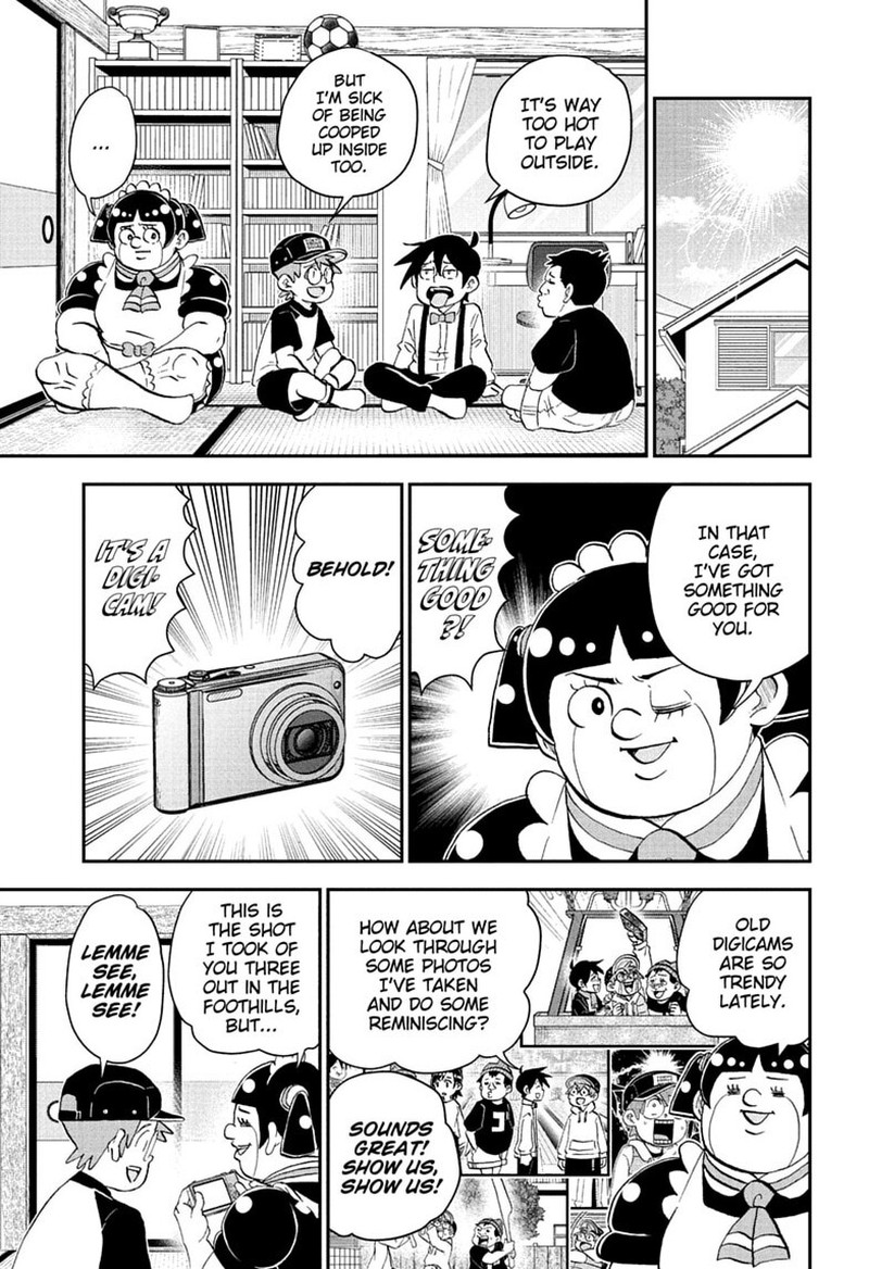Boku To Roboko 289 1