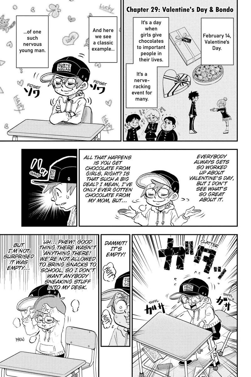 Boku To Roboko 29 1