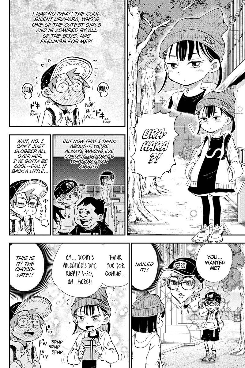 Boku To Roboko 29 10