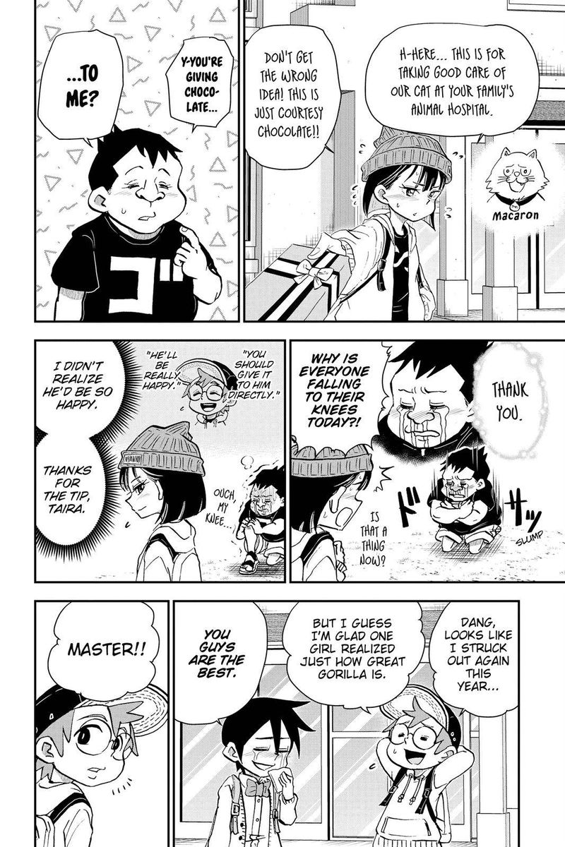 Boku To Roboko 29 12