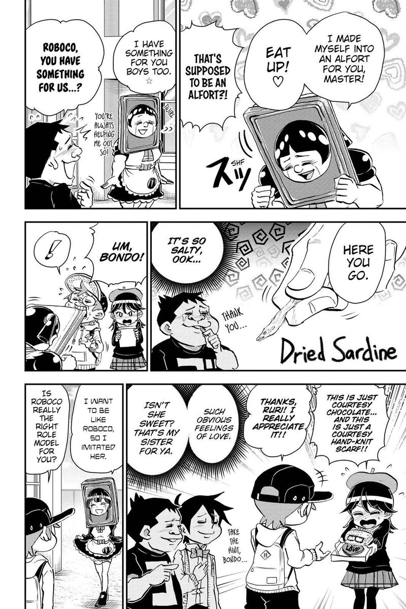 Boku To Roboko 29 14