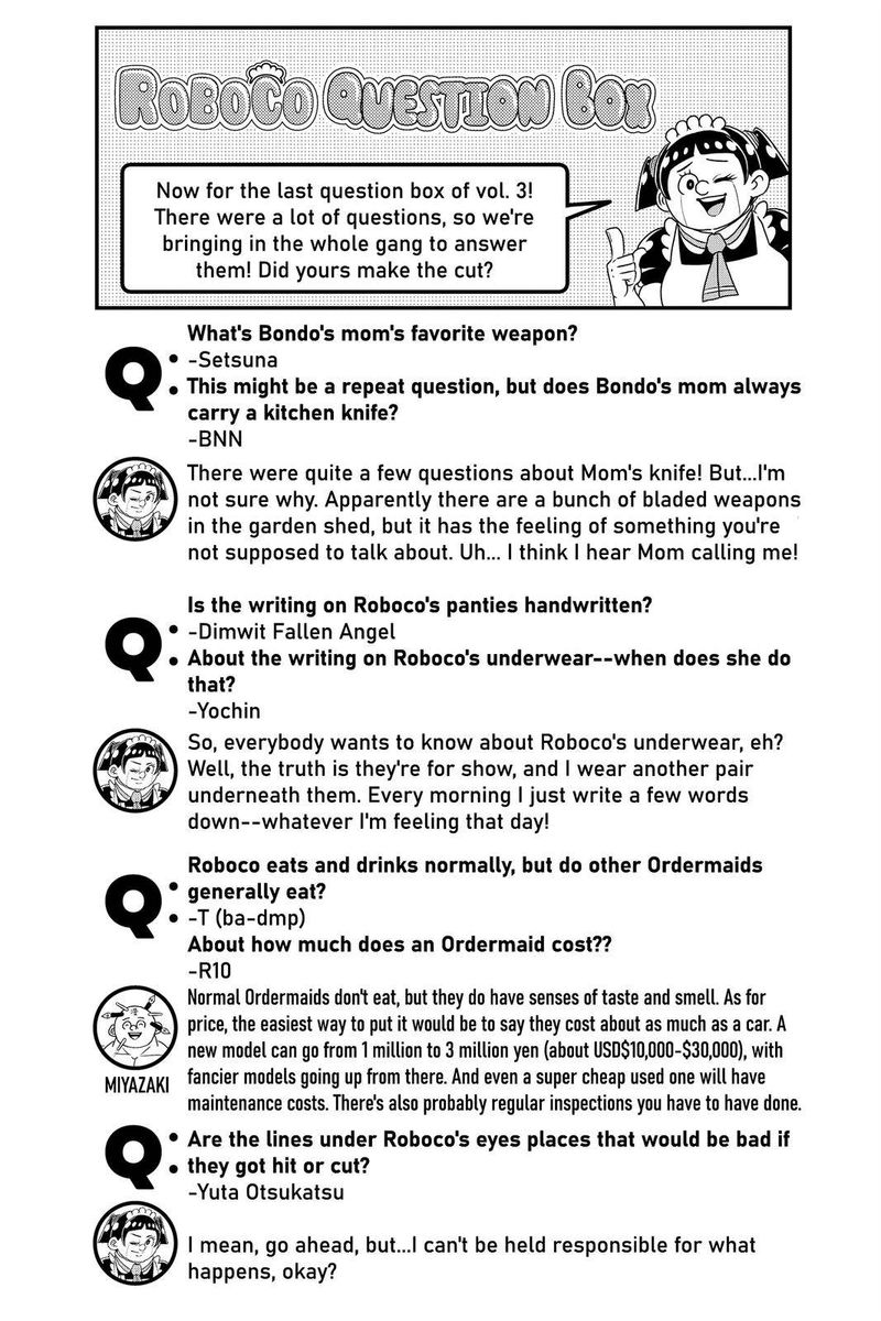 Boku To Roboko 29 18