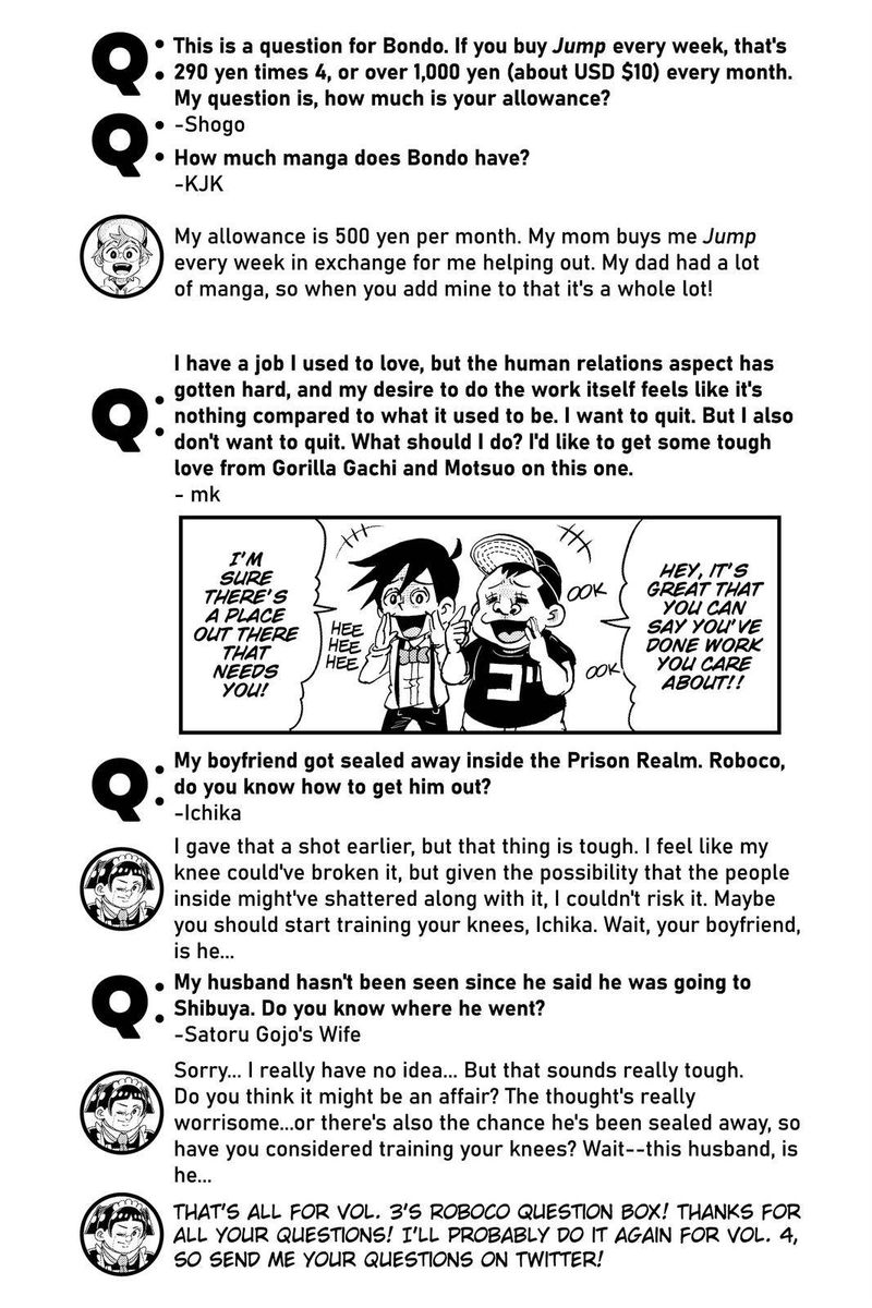 Boku To Roboko 29 19