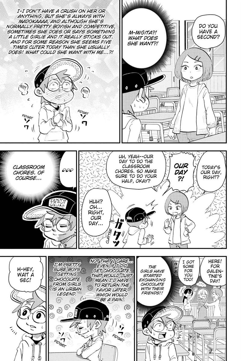 Boku To Roboko 29 3
