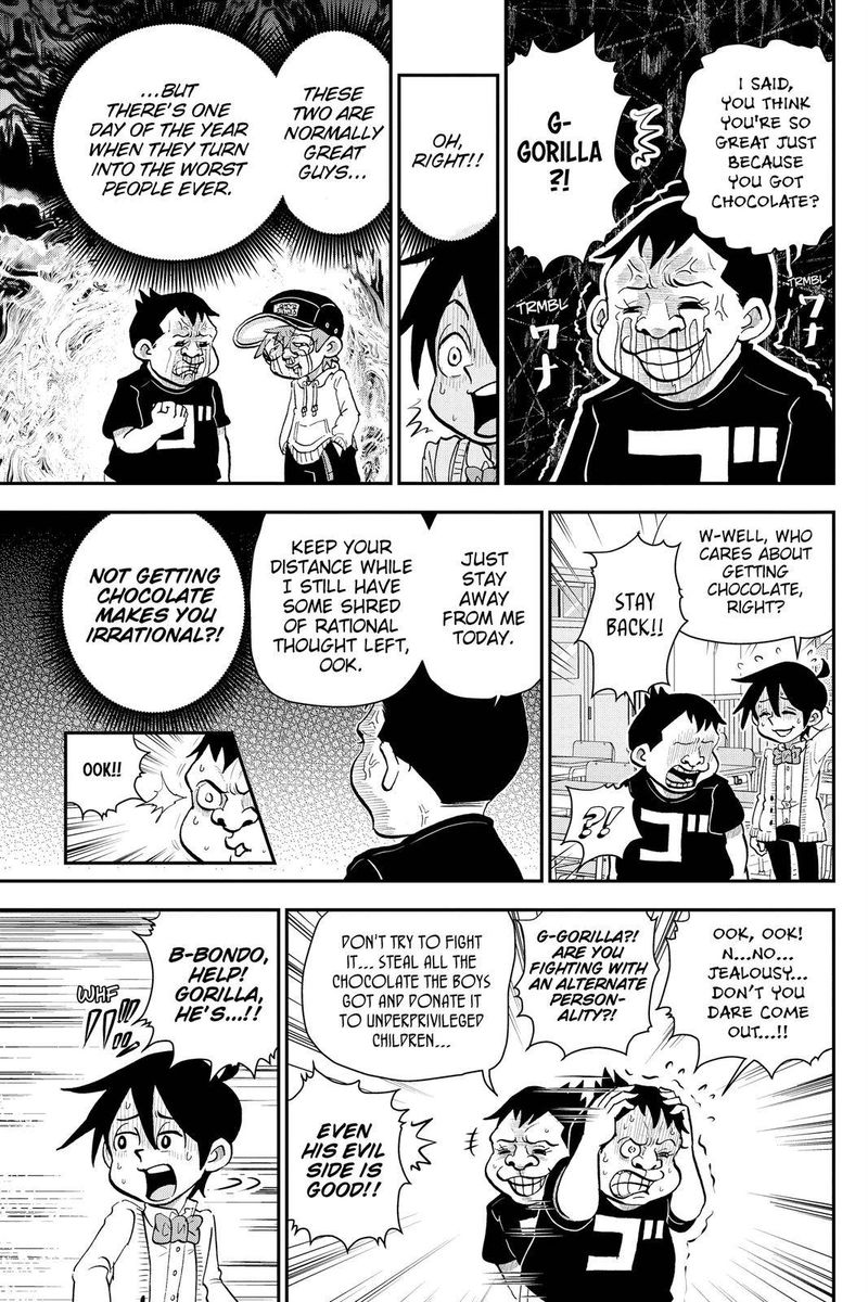 Boku To Roboko 29 5