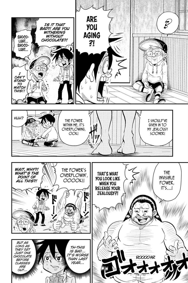 Boku To Roboko 29 6