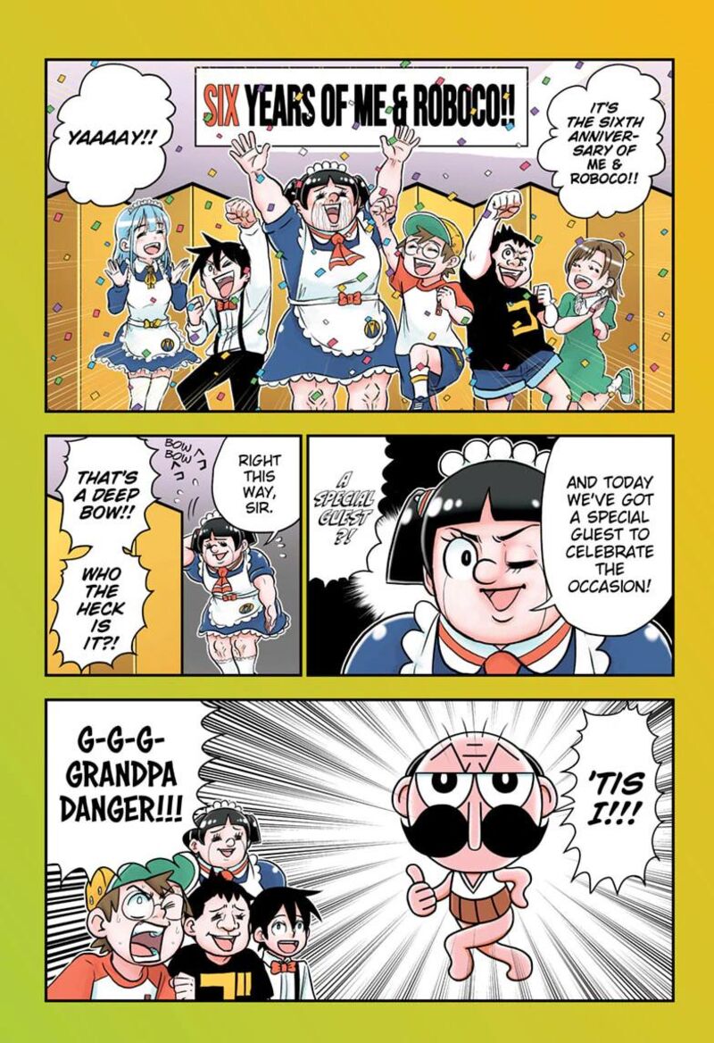 Boku To Roboko 290 1