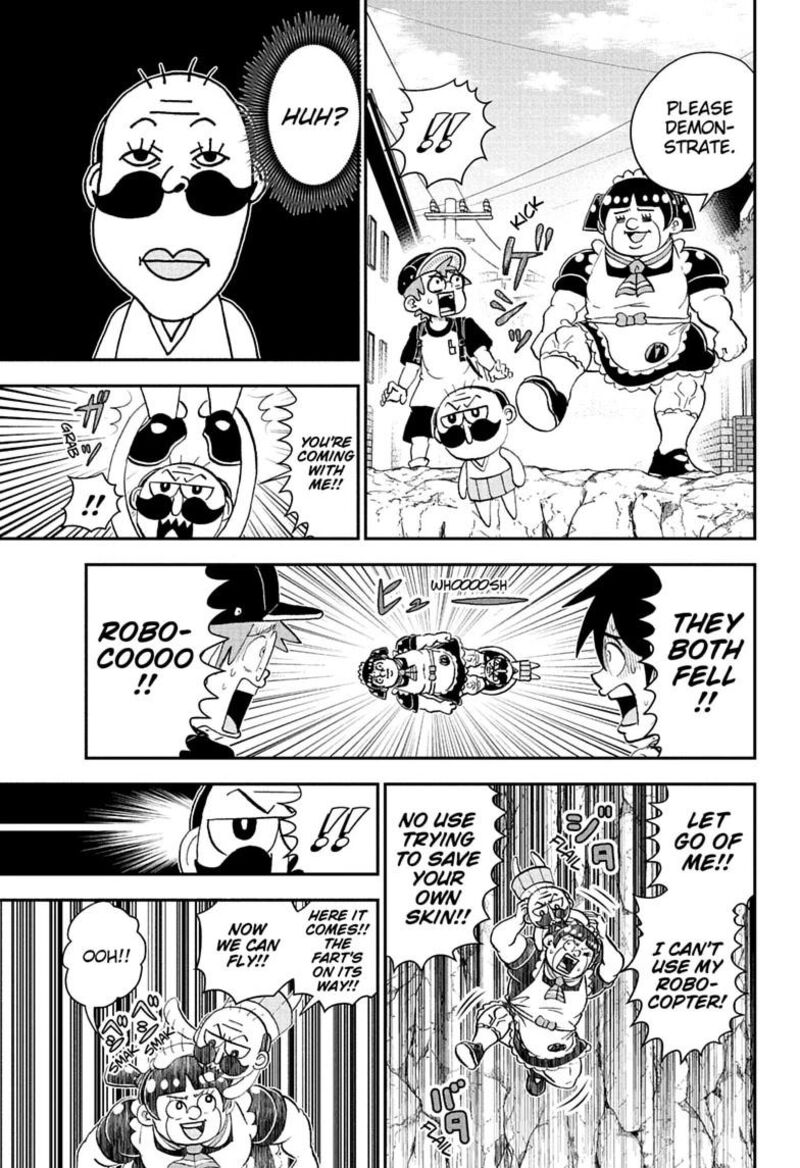 Boku To Roboko 290 17