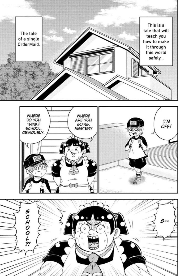 Boku To Roboko 290 5