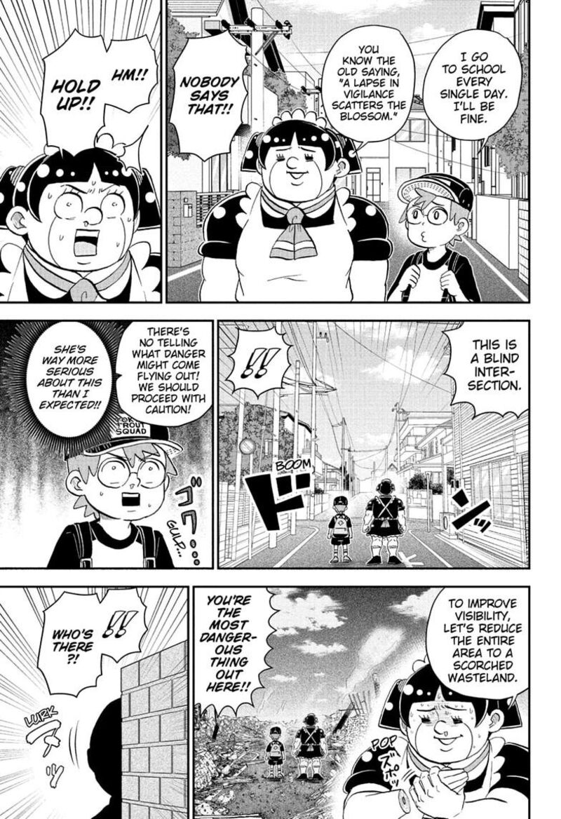 Boku To Roboko 290 7