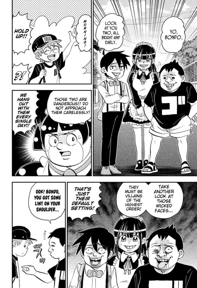 Boku To Roboko 290 8