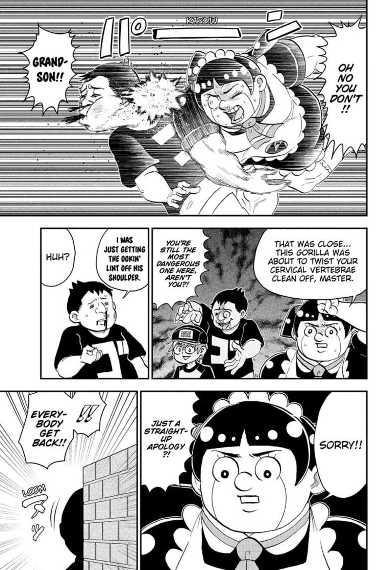 Boku To Roboko 290 9