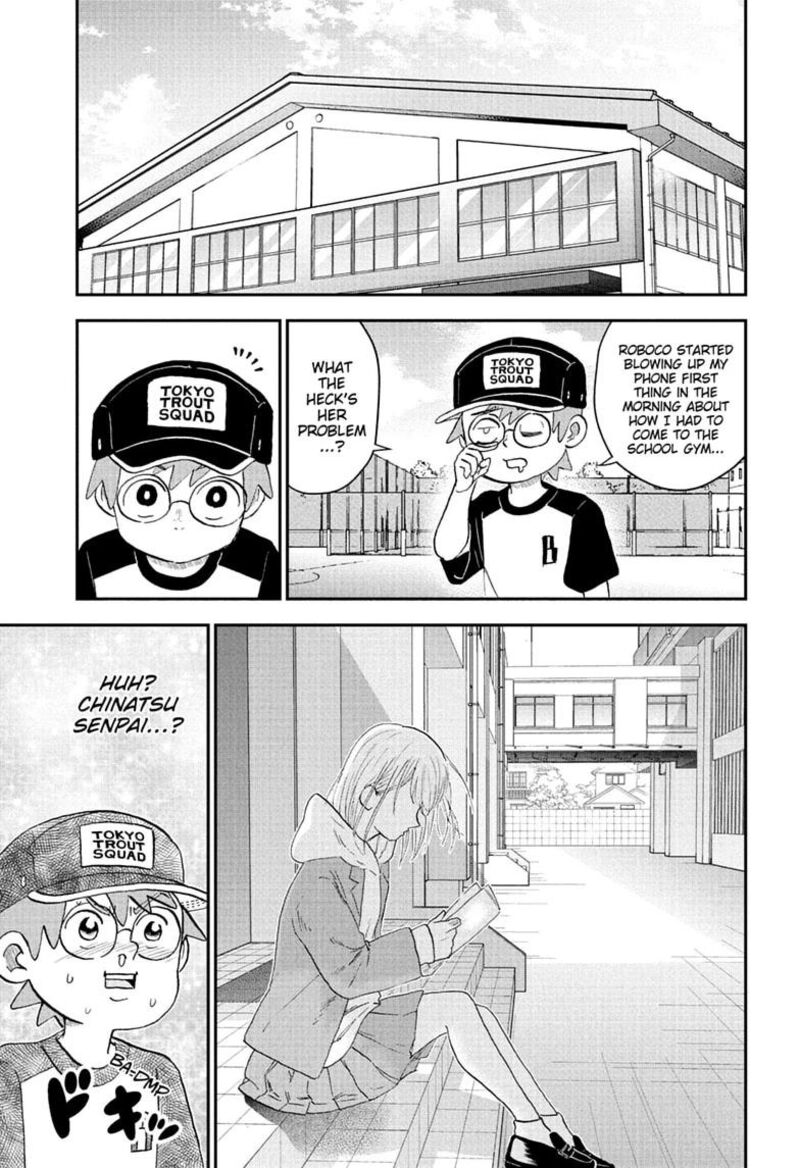 Boku To Roboko 291 1