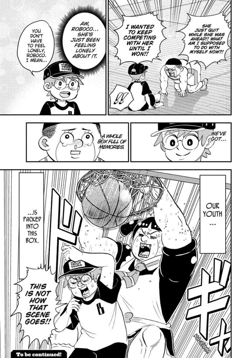 Boku To Roboko 291 15