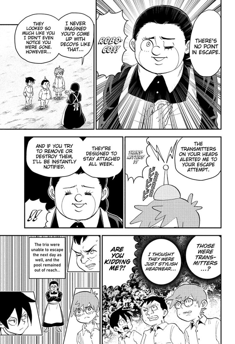 Boku To Roboko 294 11