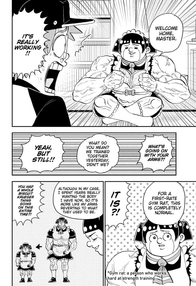 Boku To Roboko 296 8