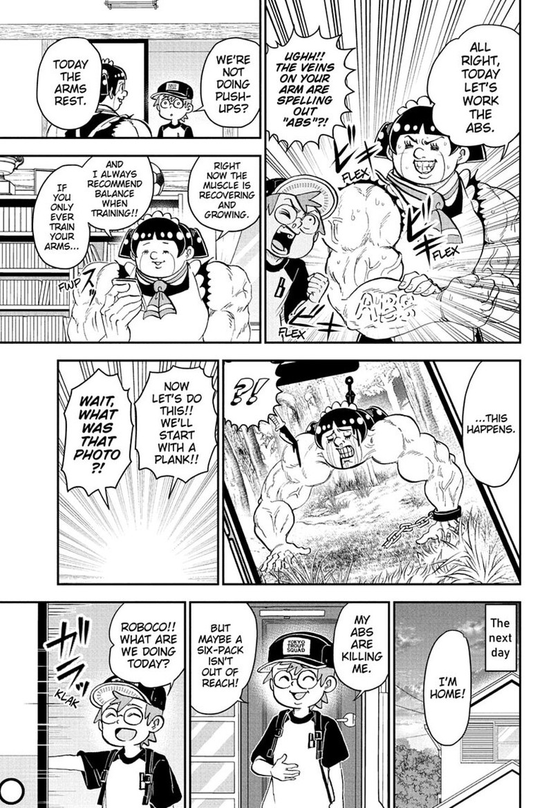 Boku To Roboko 296 9