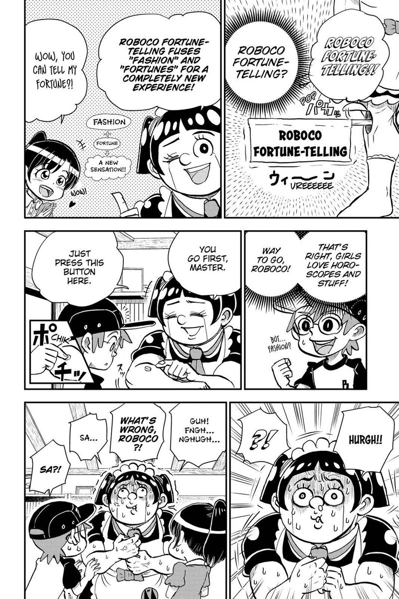 Boku To Roboko 3 10