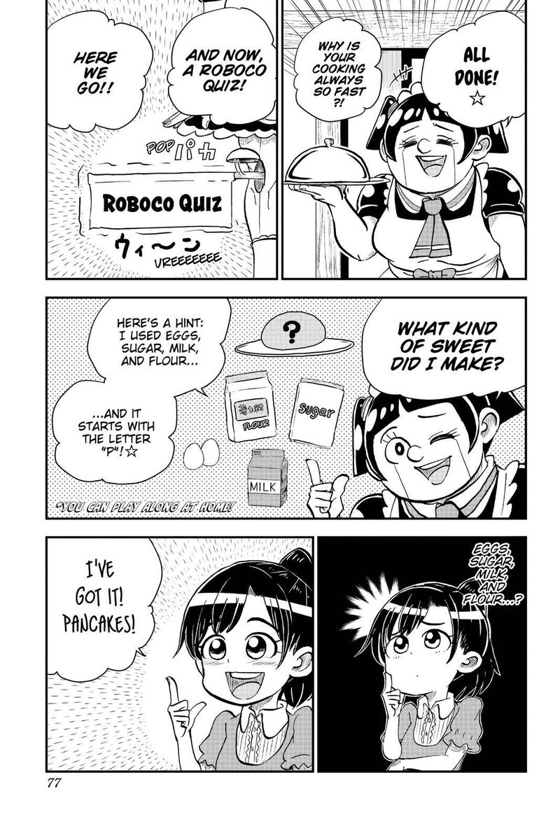 Boku To Roboko 3 13