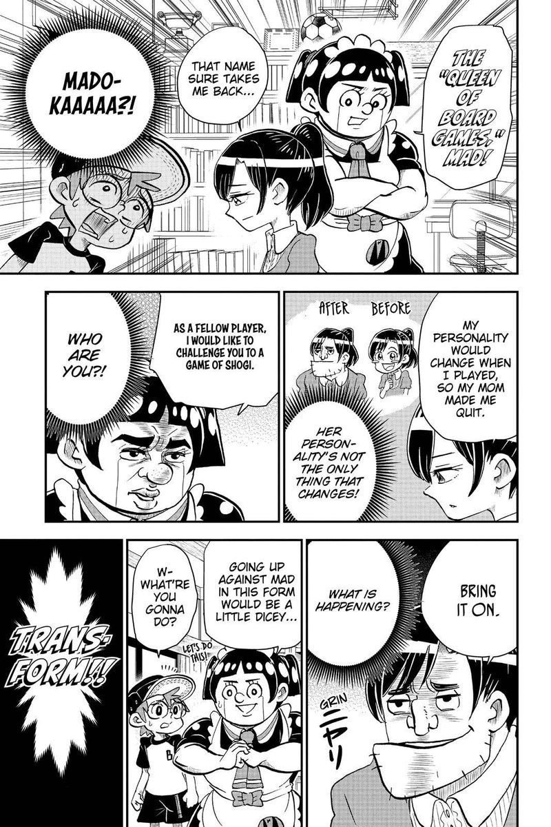 Boku To Roboko 3 17
